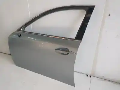 Автозапчасти б/у левая передняя дверь за lexus is200 (ds2/is2) 220d ссылки oem iam   