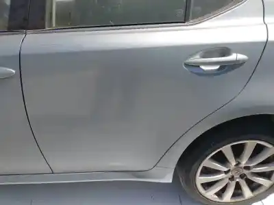 Автозапчасти б/у задняя левая дверь за LEXUS IS200 (DS2/IS2) 220d ссылки OEM IAM   