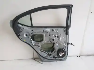 Автозапчасти б/у задняя левая дверь за lexus is200 (ds2/is2) 220d ссылки oem iam   