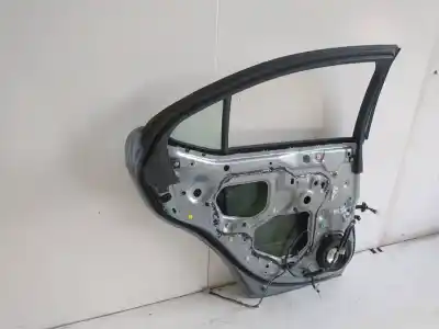Автозапчасти б/у задняя левая дверь за lexus is200 (ds2/is2) 220d ссылки oem iam   