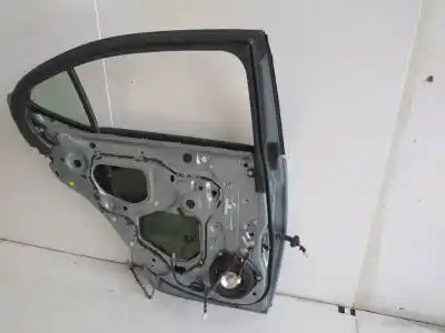 Автозапчасти б/у задняя левая дверь за lexus is200 (ds2/is2) 220d ссылки oem iam   