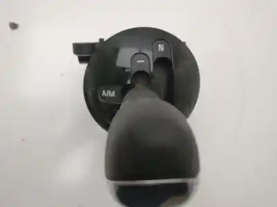 Tweedehands auto-onderdeel versnellingspook voor fiat nuova 500 (150) blackjack oem iam-referenties 07354795790