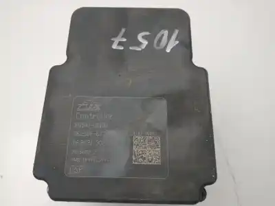 Pezzo di ricambio per auto di seconda mano  per TOYOTA YARIS  Riferimenti OEM IAM 445400D020  06210226054