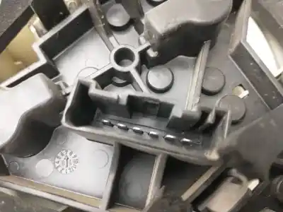 Second-hand car spare part Left Tailgate Light for BMW SERIE 1 BERLINA (E81/E87) 116i OEM IAM references 021864  63210397034