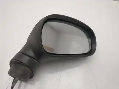 Peça sobressalente para automóvel em segunda mão espelho retrovisor direito por seat leon (1p1) leon (1p1) (2005 - 2012) referências oem iam   