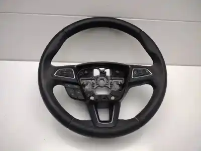Peça sobressalente para automóvel em segunda mão volante por ford kuga st-line referências oem iam   