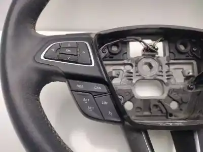 Peça sobressalente para automóvel em segunda mão volante por ford kuga st-line referências oem iam   