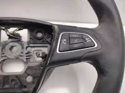 Peça sobressalente para automóvel em segunda mão volante por ford kuga st-line referências oem iam   