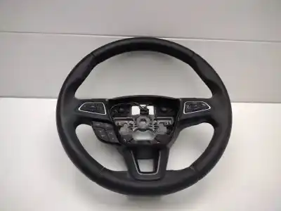 Peça sobressalente para automóvel em segunda mão volante por ford kuga st-line referências oem iam   