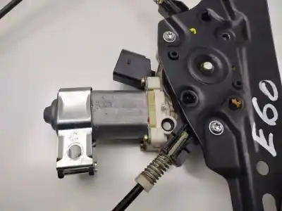 Tweedehands auto-onderdeel regelaar links voorruit voor bmw serie 5 berlina (e60) 525d oem iam-referenties 