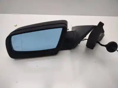 Tweedehands auto-onderdeel linker spiegel voor bmw serie 5 berlina (e60) 525d oem iam-referenties 