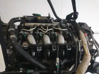 Pezzo di ricambio per auto di seconda mano MOTORE COMPLETO per LAND ROVER EVOQUE  Riferimenti OEM IAM 224DT  224DT