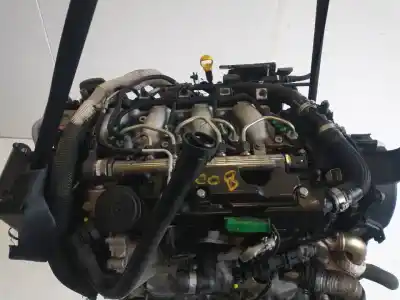 Pezzo di ricambio per auto di seconda mano motore completo per land rover evoque dynamic riferimenti oem iam 224dt  224dt