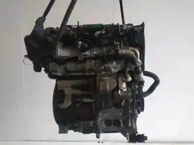 Pezzo di ricambio per auto di seconda mano motore completo per land rover evoque dynamic riferimenti oem iam 224dt  224dt