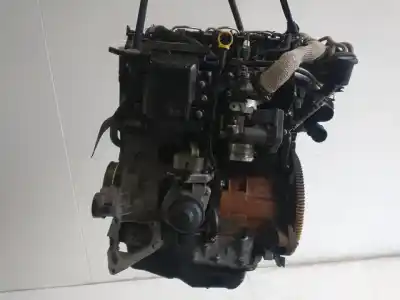 Pezzo di ricambio per auto di seconda mano motore completo per land rover evoque dynamic riferimenti oem iam 224dt  224dt