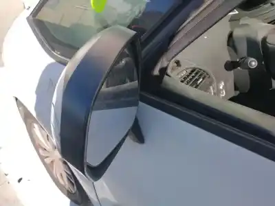 Автозапчастина б/у ліве дзеркало для citroen c4 picasso i monospace (ud_) 1.6 hdi посилання на oem iam   
