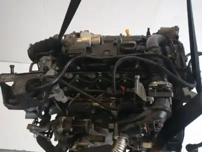 Gebrauchtes Autoersatzteil kompletter motor zum ford grand c-max edition oem-iam-referenzen t1da  t1da