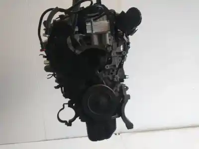 Gebrauchtes Autoersatzteil kompletter motor zum ford grand c-max edition oem-iam-referenzen t1da  t1da