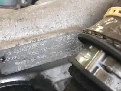 Gebrauchtes Autoersatzteil kompletter motor zum ford grand c-max edition oem-iam-referenzen t1da  t1da