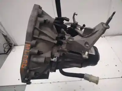 İkinci el araba yedek parçası VITES KUTUSU için SMART FORTWO COUPE  OEM IAM referansları JE3004  JE3004