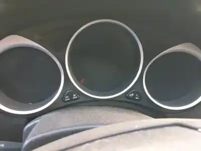 Second-hand car spare part Dashboard for CITROEN DS4 Design OEM IAM references A2C98972501  9814039880