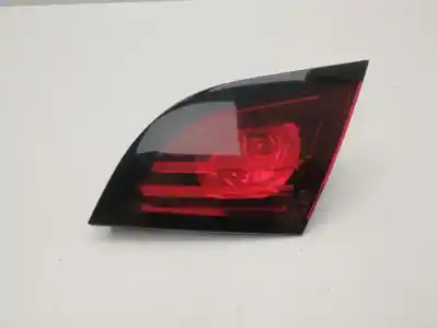 Second-hand car spare part interior rear right light for citroen ds4 design oem iam references 000026406607  