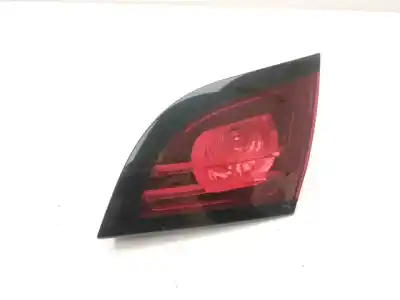 Second-hand car spare part interior rear right light for citroen ds4 design oem iam references 000026406607  