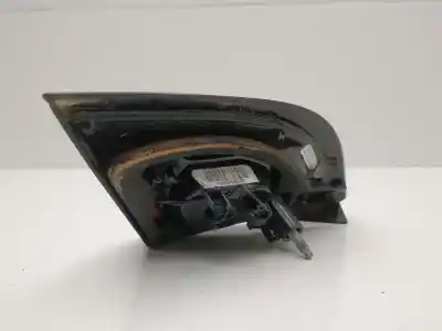 Second-hand car spare part interior rear right light for citroen ds4 design oem iam references 000026406607  
