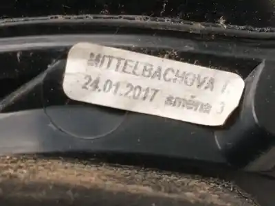 Second-hand car spare part interior rear right light for citroen ds4 design oem iam references 000026406607  