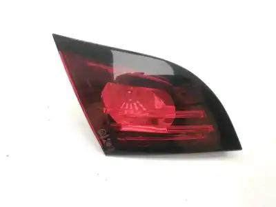 Second-hand car spare part interior left tailgate light for citroen ds4 design oem iam references 000027146906  