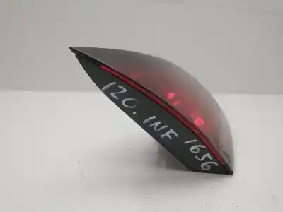 Second-hand car spare part interior left tailgate light for citroen ds4 design oem iam references 000027146906  