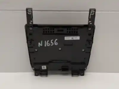 Second-hand car spare part gps navigation system for citroen ds4 design oem iam references 28501107  