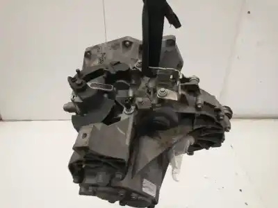 Автозапчастина б/у коробка передач для ford focus lim. (cb8) edition посилання на oem iam cv6r7002pe  cv6r7002pe