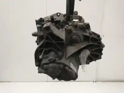 Автозапчастина б/у коробка передач для ford focus lim. (cb8) edition посилання на oem iam cv6r7002pe  cv6r7002pe