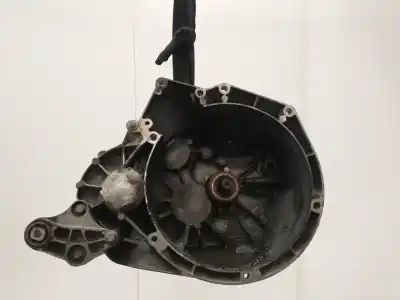 Автозапчастина б/у коробка передач для ford focus lim. (cb8) edition посилання на oem iam cv6r7002pe  cv6r7002pe