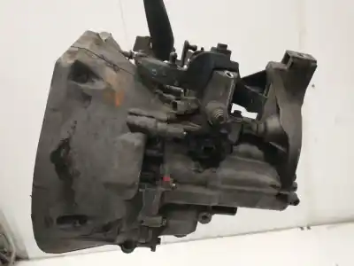 Автозапчастина б/у коробка передач для ford focus lim. (cb8) edition посилання на oem iam cv6r7002pe  cv6r7002pe