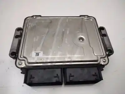 Автозапчастина б/у ебу контролер двигуна для ford focus lim. (cb8) edition посилання на oem iam 65813480  205130312