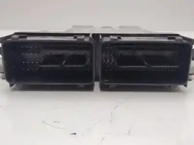 Second-hand car spare part ecu engine control for ford focus lim. (cb8) edition oem iam references 65813480