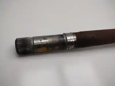 Tweedehands auto-onderdeel TRANSMISSIE RECHTS VOOR voor FIAT SCUDO FURGÓN (272)  OEM IAM-referenties 1497188080  