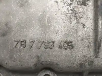 Peça sobressalente para automóvel em segunda mão cárter por bmw serie 7 (e65/e66) 3.0 730d [3.0 ltr. - 160 kw turbodiesel cat] referências oem iam 7793495  7793495