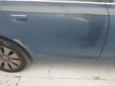 Автозапчастина б/у  для AUDI A6 C6 (4F2)  Посилання на OEM IAM   