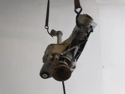 Second-hand car spare part front differential for audi q7 (4l) 3.0 tdi oem iam references 4460310026  