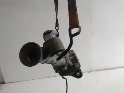 Second-hand car spare part front differential for audi q7 (4l) 3.0 tdi oem iam references 4460310026  