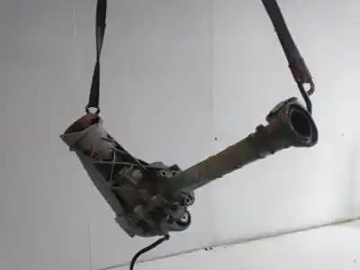Second-hand car spare part front differential for audi q7 (4l) 3.0 tdi oem iam references 4460310026  