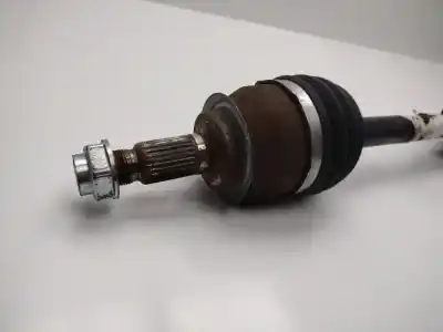 Second-hand car spare part Front Right Transmission for BMW MINI (R56) Cooper OEM IAM references   