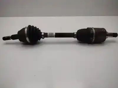 Piesă de schimb auto la mâna a doua TRANSMISIE FATÃ STÂNGA pentru FORD C-MAX  Referințe OEM IAM AV613B437CB  