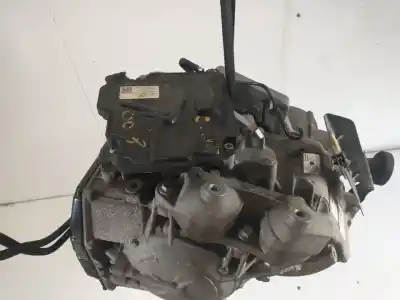 Pezzo di ricambio per auto di seconda mano RIDUTTORE per LAND ROVER RANGE ROVER EVOQUE  Riferimenti OEM IAM TF81SC  TF81SC