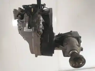 Pezzo di ricambio per auto di seconda mano riduttore per land rover range rover evoque se dynamic 150 cv / 110 kw riferimenti oem iam tf81sc  tf81sc