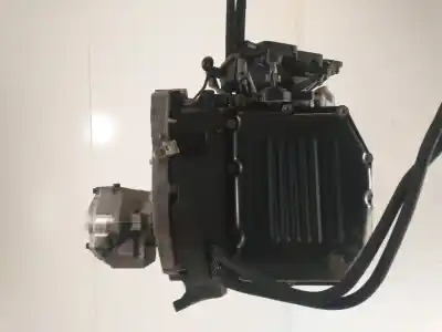 Pezzo di ricambio per auto di seconda mano riduttore per land rover range rover evoque se dynamic 150 cv / 110 kw riferimenti oem iam tf81sc  tf81sc