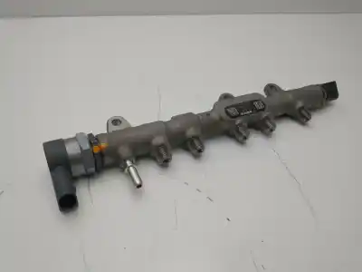 Second-hand car spare part distributor pipe for bmw x1 (e84) sdrive 20d efficientdynamics edition oem iam references 0445214315  851415402